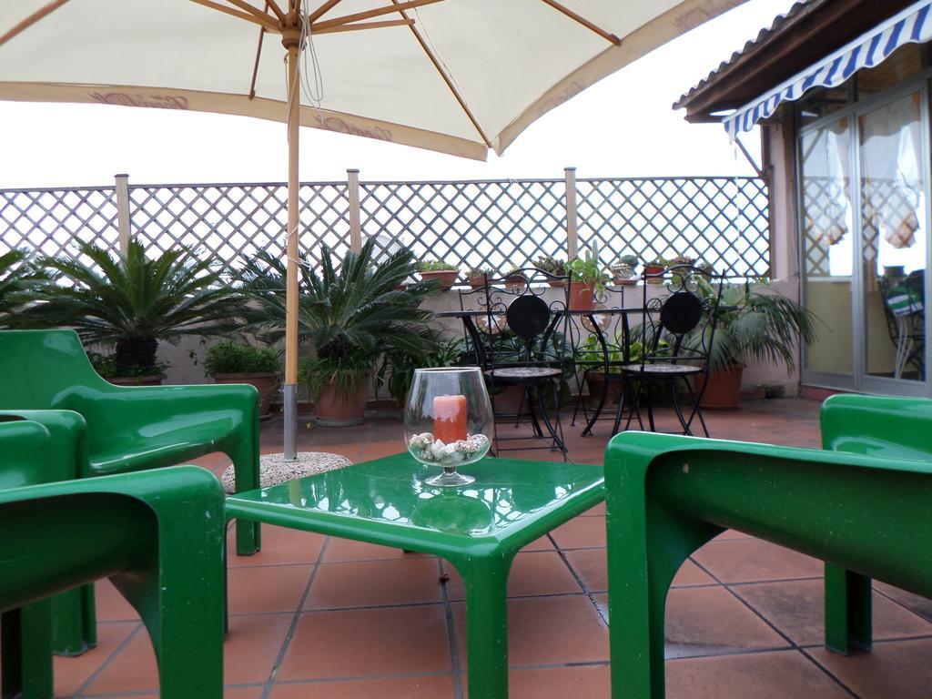 Apartament Casa Vacanze Sciacca